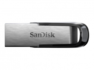  | SanDisk Ultra Flair - USB-Flash-Laufwerk - 256 GB