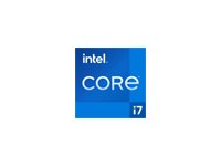  | Intel Core i7 12700K - 3.6 GHz - 12 Kerne - 20 Threads - 25 MB Cache-Speicher - LGA1700 Socket - Box (ohne Khler)