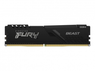  | Kingston FURY Beast - DDR4 - Modul - 16 GB - DIMM 288-PIN