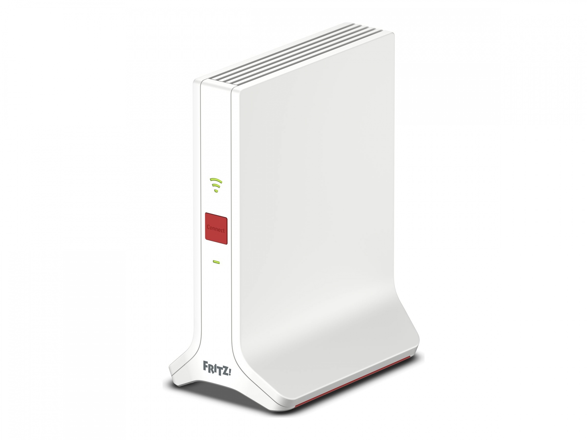 AVM FRITZ! Repeater 3000 AX - Wi-Fi-Range-Extender - 1GbE - Wi-Fi 6 - 2,4 GHz (1 Band)