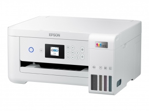  | Epson EcoTank ET-2856 - Multifunktionsdrucker - Farbe - Tintenstrahl - nachfllbar - A4 (Medien)