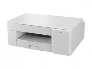  | Brother DCP-J1200WE - Multifunktionsdrucker - Farbe - Tintenstrahl - A4/Letter (Medien)