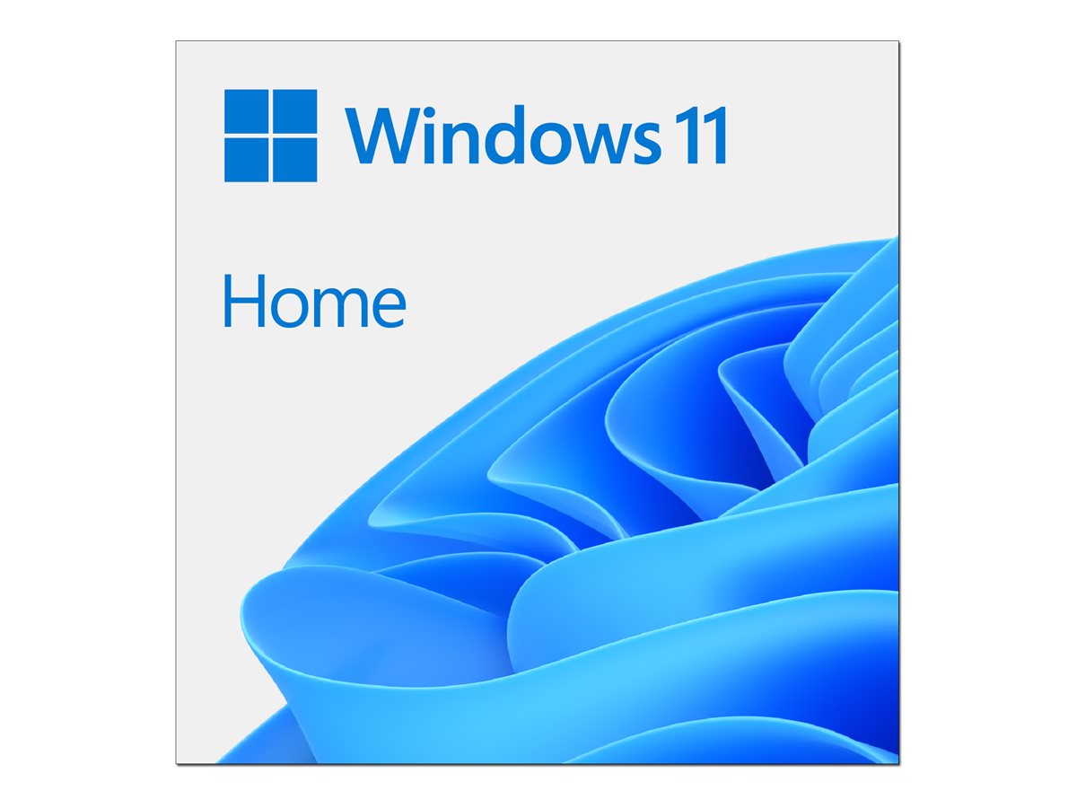 Microsoft Windows 11 Home - Lizenz - 1 Lizenz - Download