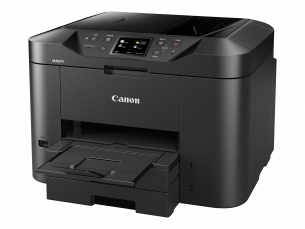  | Canon MAXIFY MB2750 - Multifunktionsdrucker - Farbe - Tintenstrahl - A4 (210 x 297 mm)