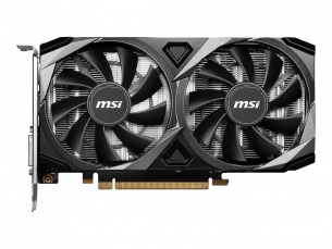  | MSI GeForce RTX 3050 VENTUS 2X XS 8G OC - Grafikkarten