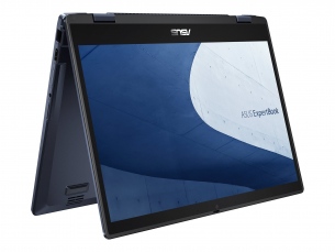  | ASUS ExpertBook B3 Flip B3402FBA-LE0172X Star Black - Flip-Design 