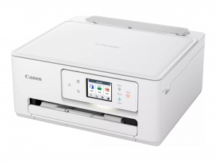  | Canon PIXMA TS7650i - Multifunktionsdrucker - Farbe - Tintenstrahl - Legal (216 x 356 mm)