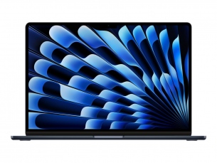  | Apple MacBook Air - M2 - M2 10-core GPU - 8 GB RAM - 1 TB SSD - 38.91 cm (15.3