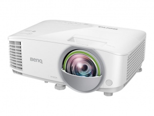  | BenQ EW800ST - DLP-Projektor - tragbar - 3D - 3300 lm - WXGA (1280 x 800)