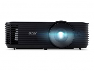  | Acer X1328Wi - DLP-Projektor - tragbar - 3D - 4500 lm - WXGA (1280 x 800)