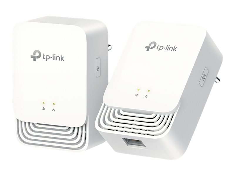 TP-LINK PG1200 KIT V1 - Powerline Adapterkit