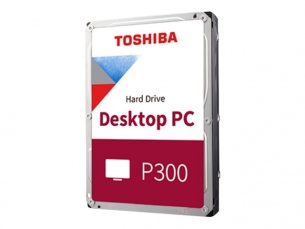  | Toshiba P300 Desktop PC - Festplatte - 2 TB - intern - 3.5