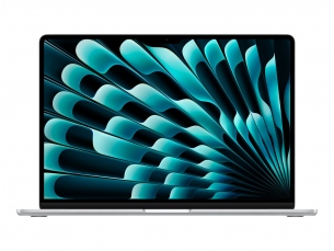  | Apple MacBook Air - M3 - M3 10-core GPU - 8 GB RAM - 512 GB SSD - 38.91 cm (15.3