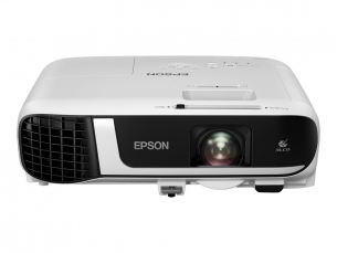  | Epson EB-FH52 - 3-LCD-Projektor - 4000 lm (wei)