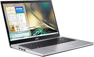  | Acer Aspire 3 A315-58-59QM Pure Silver - 12GB - 1TB - 15.6