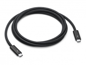  | Apple Thunderbolt 4 Pro - Thunderbolt-Kabel - 24 pin USB-C (M)
