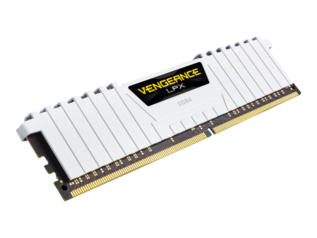 Corsair Vengeance LPX - DDR4 - Kit - 32 GB: 2 x 16 GB