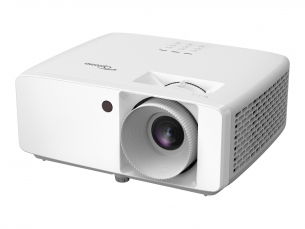  | Optoma ZH400 - DLP-Projektor - Laser - 3D - 4000 lm - Full HD (1920 x 1080)