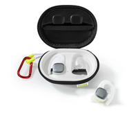  | Hama Bluetooth -Kopfhrer Spirit Athletics True Wireless Ohrbgel - Headset - Kabellos