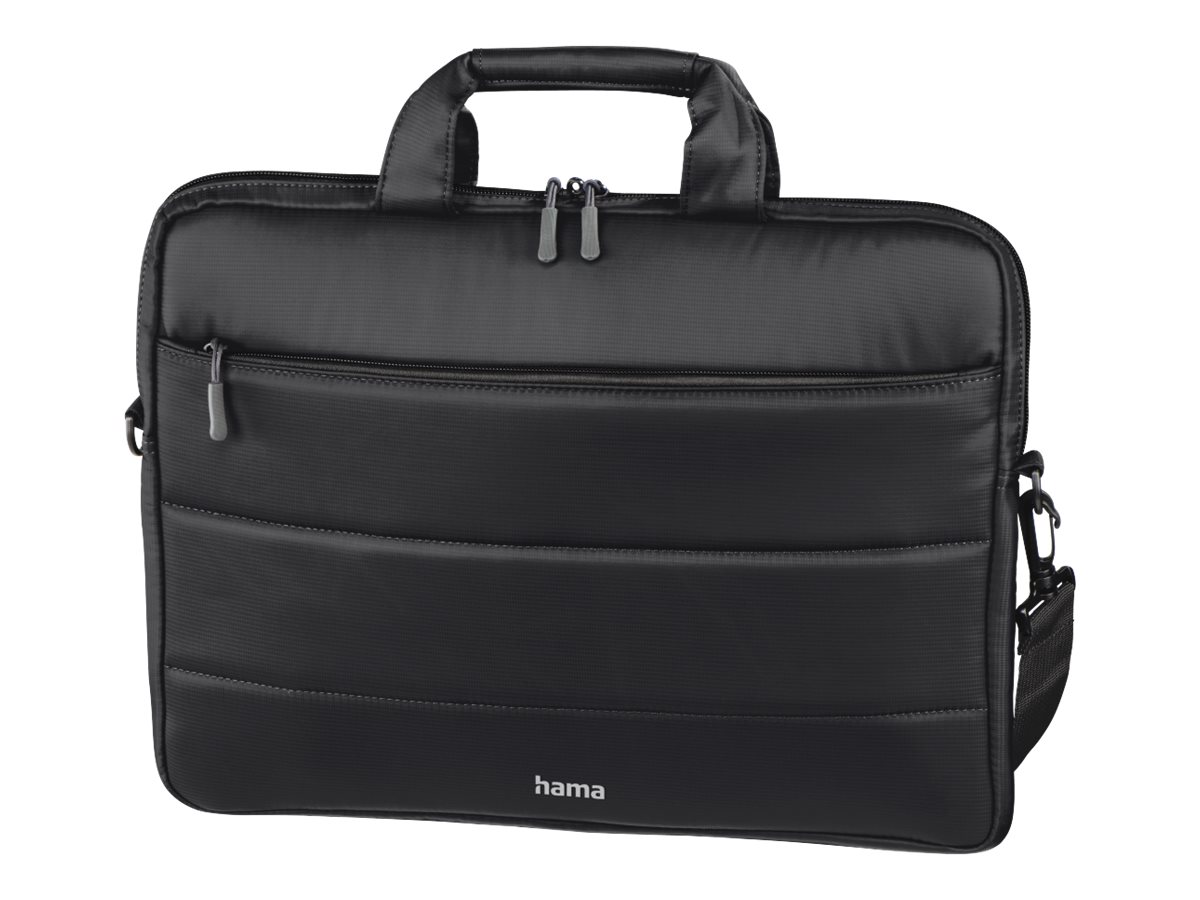 Hama "Toronto" - Notebook-Tasche - 44 cm (17.3")