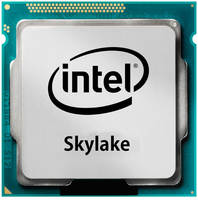  | Intel Xeon E3-1230V5 - 3.4 GHz - 4 Kerne - 8 Threads
