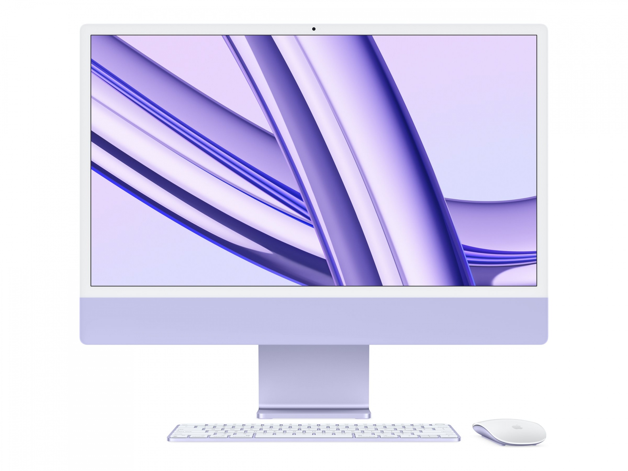 Apple iMac with 4.5K Retina display - All-in-One (Komplettlsung)