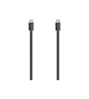 Hama USB-C-Kabel, USB 2.0, 480 Mbit/s, 3 A, 60 W, 3,00 m - Kabel - Digital/Daten