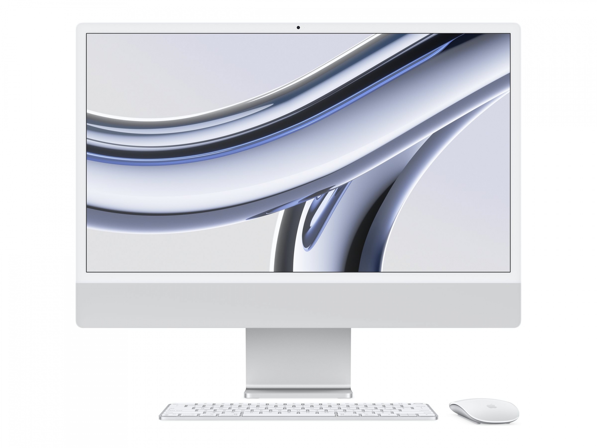 Apple iMac with 4.5K Retina display - All-in-One (Komplettlsung)