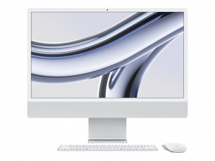  | Apple iMac with 4.5K Retina display - All-in-One (Komplettlsung)