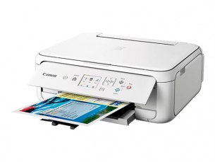  | Canon PIXMA TS5151 - Multifunktionsdrucker - Farbe - Tintenstrahl - 216 x 297 mm (Original)