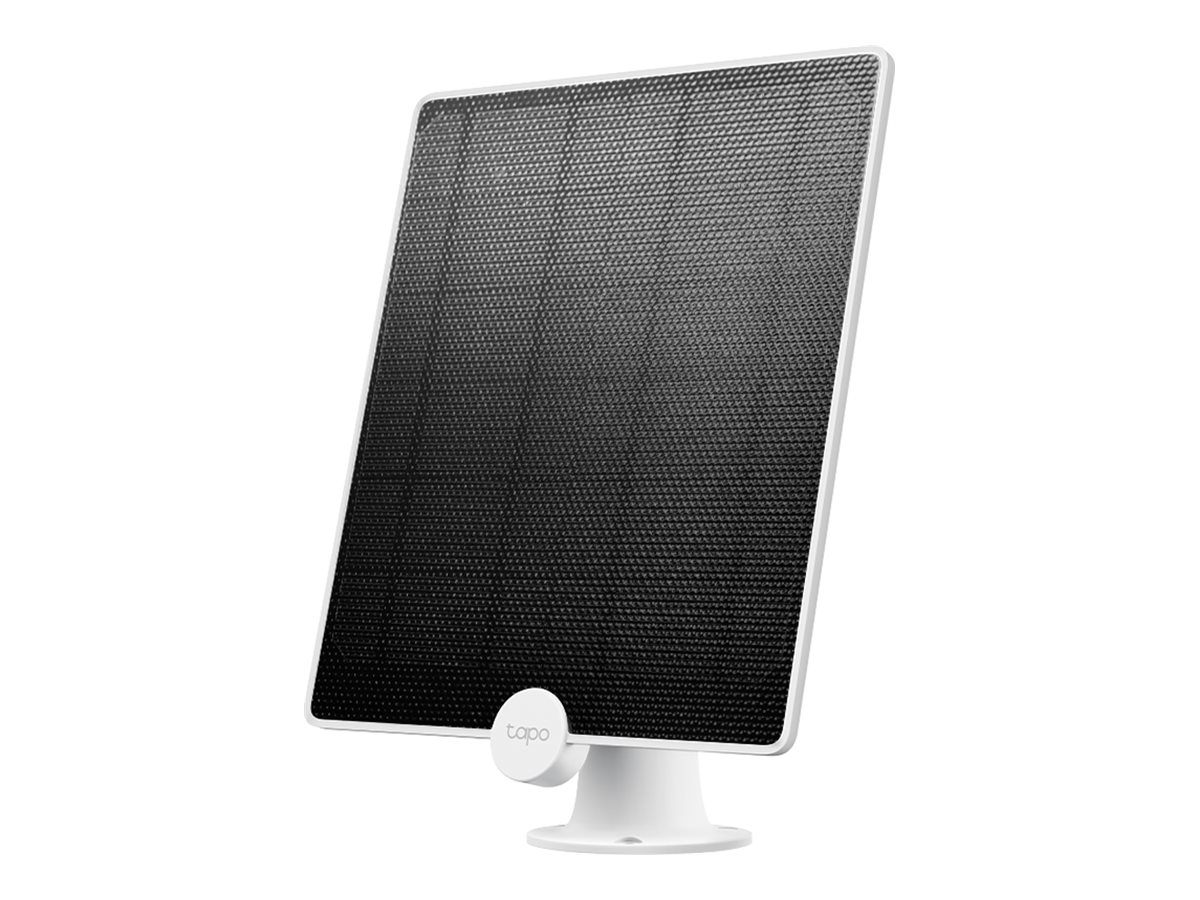 TP-LINK Tapo A200 V1 - Solarkollektor - 4.5 Watt - fr