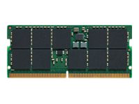 Kingston DDR5 - Modul - 32 GB - SO DIMM 262-PIN