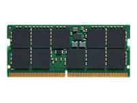  | Kingston DDR5 - Modul - 32 GB - SO DIMM 262-PIN