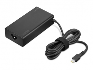  | Lenovo USB-C Netzteil - Wechselstrom 100-240 V