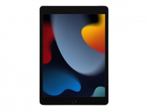  | Apple 10.2-inch iPad Wi-Fi + Cellular - 9. Generation - Tablet - 64 GB - 25.9 cm (10.2