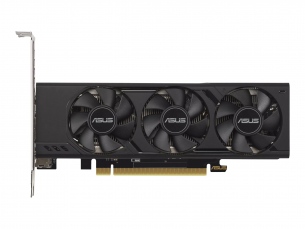  | ASUS GeForce RTX 4060 LP BRK 8GB - BRK OC Edition