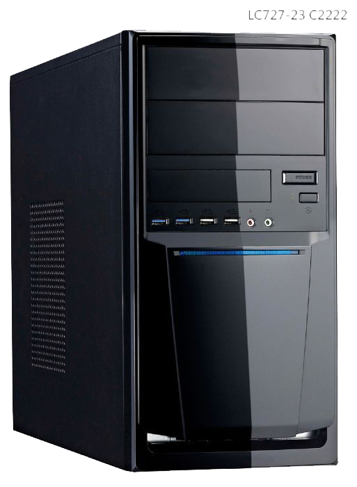 SKC Intel i3 TOP Home PC 