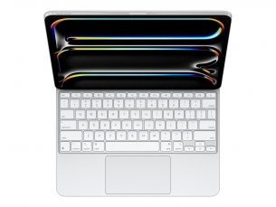  | Apple Magic Keyboard - Tastatur und Foliohlle