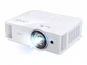  | Acer S1386WHN - DLP-Projektor - 3D - 3600 lm - WXGA (1280 x 800)