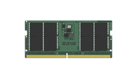  | Kingston ValueRAM - DDR5 - Modul - 48 GB - SO DIMM 262-PIN