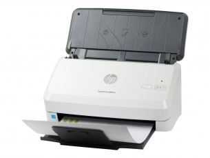  | HP Scanjet Pro 3000 s4 Sheet-feed - Dokumentenscanner - CMOS / CIS - Duplex - 216 x 3100 mm - 600 dpi x 600 dpi - bis zu 40 Seiten/Min. (einfarbig)