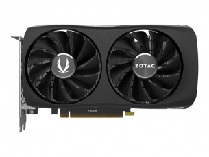  | ZOTAC GAMING GeForce RTX 4060 8GB Twin Edge - Grafikkarten