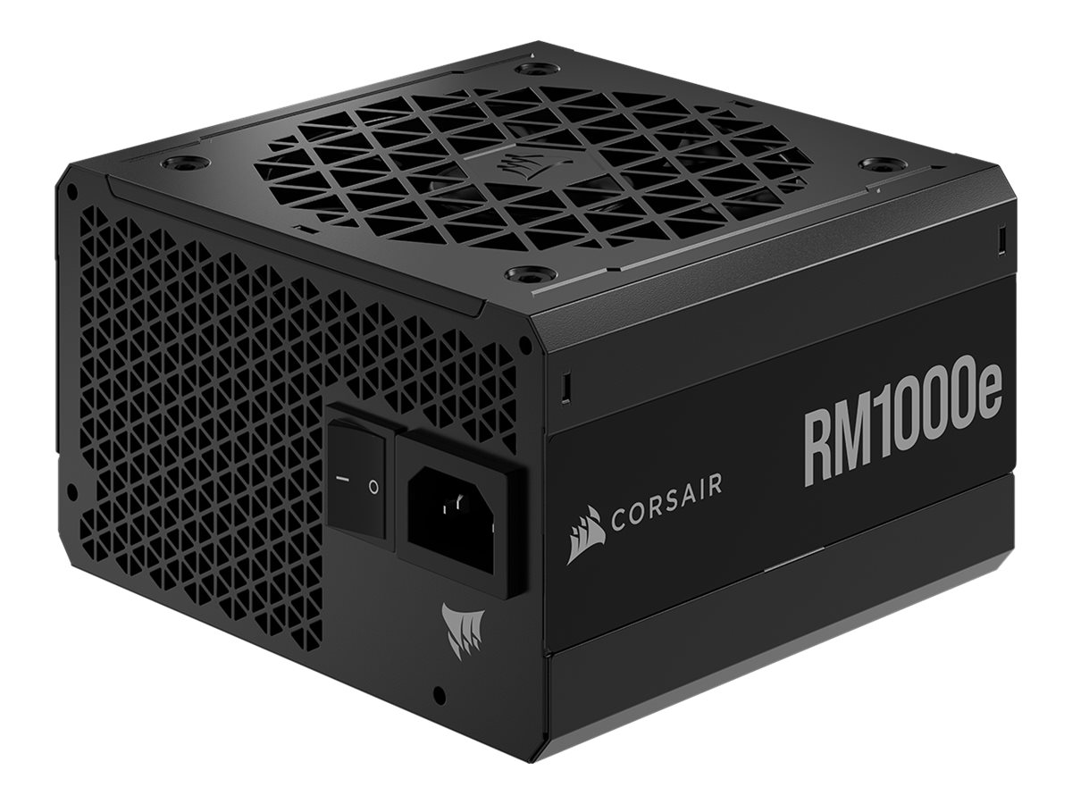 Corsair RMe Series RM1000e - Netzteil (intern)