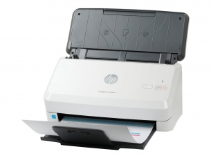  | HP Scanjet Pro 2000 s2 Sheet-feed - Dokumentenscanner - Duplex - 216 x 3100 mm - 600 dpi x 600 dpi - bis zu 35 Seiten/Min. (einfarbig)