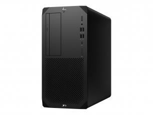  | HP Workstation Z2 G9 - Tower - 4U - 1 x Core i7 i7-14700 / 2.1 GHz