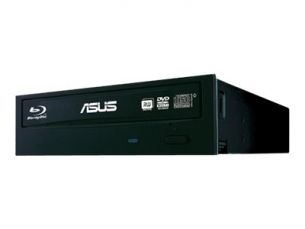  | ASUS BW-16D1HT - Laufwerk - BDXL - 16x2x12x - Serial ATA - intern - 5.25