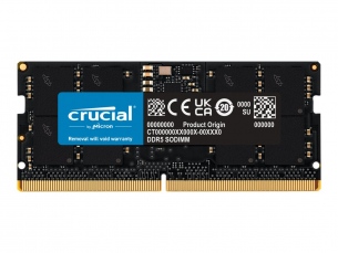  | Crucial DDR5 - Modul - 16 GB - SO DIMM 262-PIN