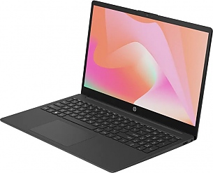  | HP 15-fd0803ng, Jet Black, Core i3-1315U, 15.6