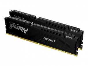  | Kingston FURY Beast - DDR5 - Kit - 32 GB: 2 x 16 GB