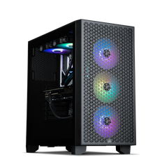 Gaming PC | SKC Predator WaK Intel i5 RTX 4070 Power Gamer 